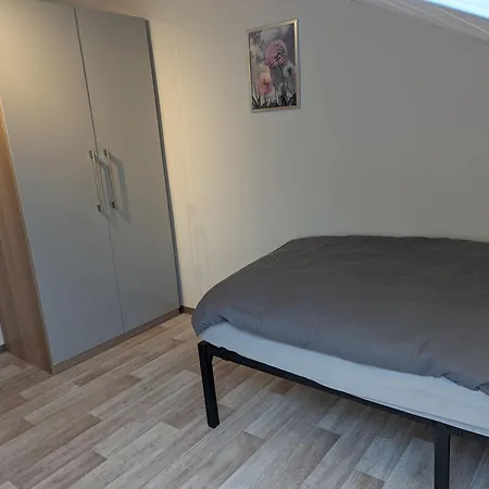 Ferienwohnung Pusteblume *