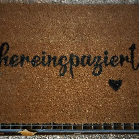 Ferienwohnung Pusteblume *