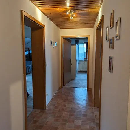 Ferienwohnung Pusteblume Lejlighed Marktbergel