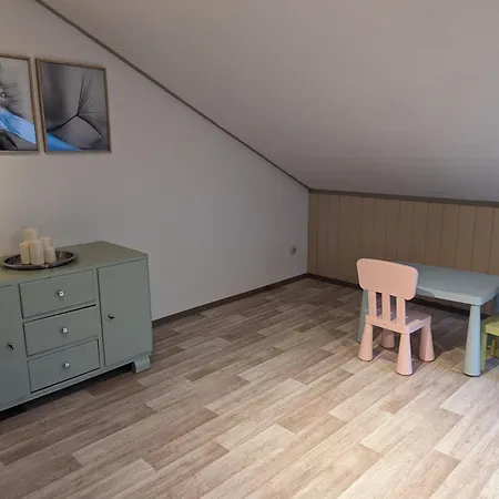 Lejlighed Ferienwohnung Pusteblume