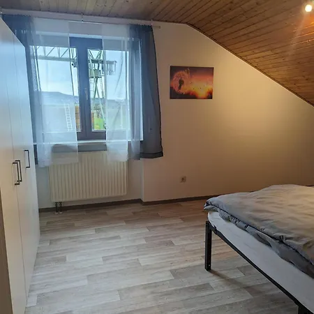 Ferienwohnung Pusteblume *