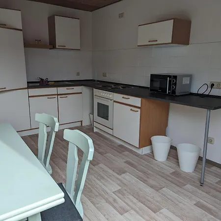 Ferienwohnung Pusteblume *