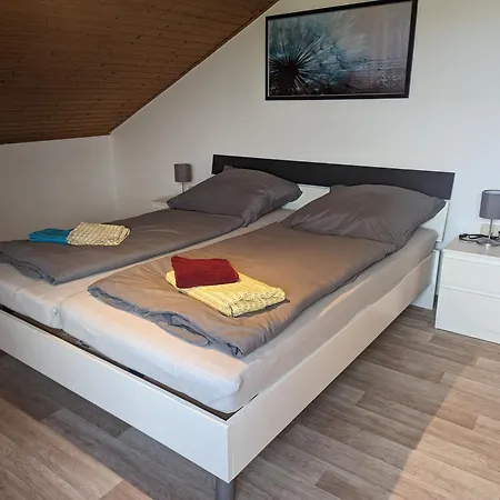 Lejlighed Ferienwohnung Pusteblume